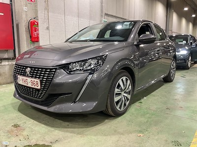 Peugeot 208 diesel - 2019 1.5 BlueHDi Active