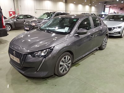 Peugeot 208 diesel - 2019 1.5 BlueHDi Active