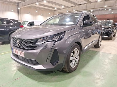 Peugeot 3008 1.5 BLUEHDI 96KW S&amp;S STYLE