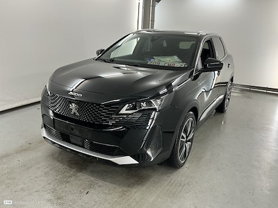 Peugeot 3008 1.5 BLUEHDI S&S EAT8 GT PACK