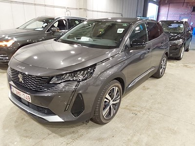Peugeot 3008 1.6 PHEV 225 E-AUTO8 ALLURE