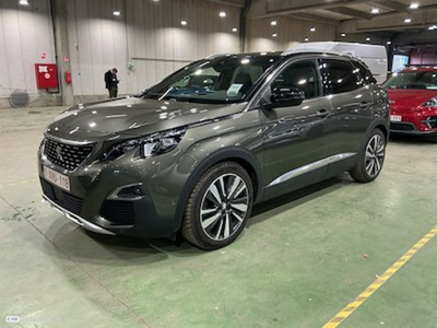 Peugeot 3008 - 2016 1.6 Hybrid4 PHEV GT Line (EU6.3)
