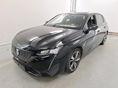 Peugeot 308 1.2 PURETECH 96KW S-S AUTO ALLURE