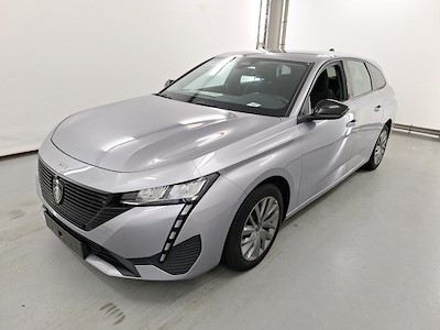 Peugeot 308 SW 1.2 PURETECH 81KW S-S ACTIVE PACK
