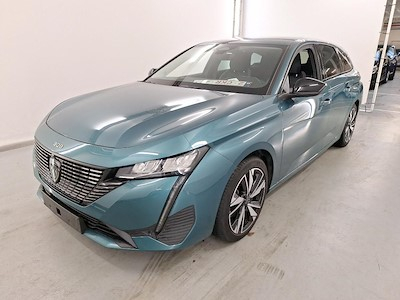 Peugeot 308 SW 1.5 BLUEHDI 96KW S-S AUTO ALLURE