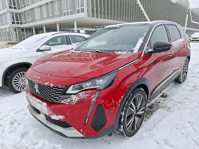 Peugeot 5008 1.5 BLUEHDI 130 AUTO GT PACK