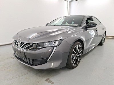 Peugeot 508 1.5 BLUEHDI 130 S&amp;S AUTO GT LINE