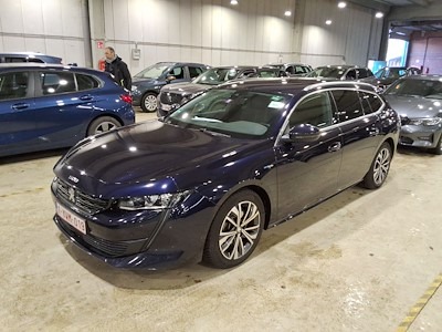 Peugeot 508 SW 1.6 HYBRID 225 E-AUTO ALLURE