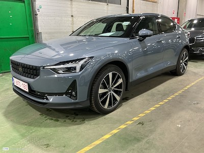 Polestar 2 78 kWh Dual Motor Launch