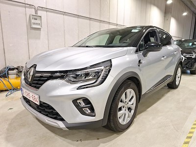 Renault CAPTUR 1.0 TCE 90 INTENS