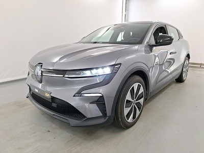 Renault Mau2030gane e-tech 60KWH R130 SUPER CHARGE EVOLUTION ER