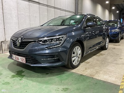 Renault Mau2030gane grandtour 1.6 E-TECH 160 PHEV CORPORATE EDITION