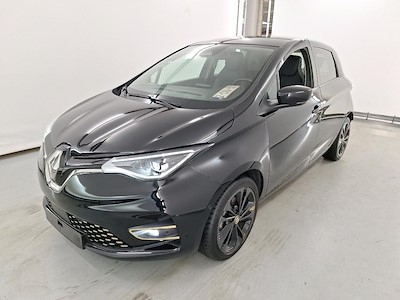 Renault ZOE BEV 52KWH ICONIC R135
