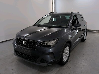 Seat ARONA 1.0 TSI 70KW MOVE