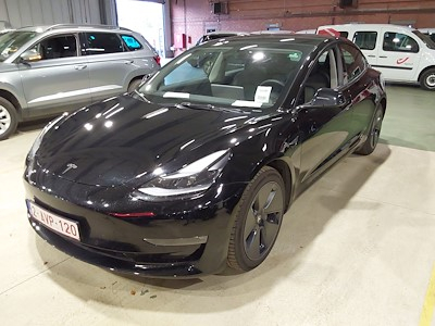 Tesla Model 3 BEV 75KWH LONG RANGE DUAL MOTOR 4WD AUTO