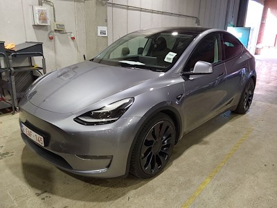 Tesla Model Y BEV PERFORMANCE AUTO 4WD