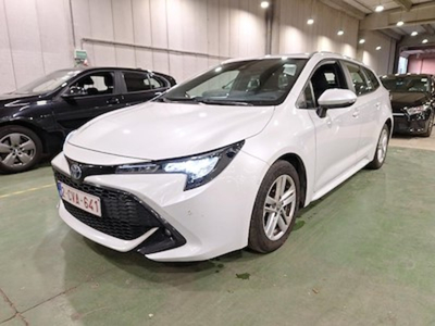 Toyota Corolla touring sports 1.8 HEV DYNAMIC E-CVT