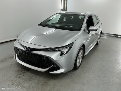 Toyota Corolla touring sports 1.8 HYBRID DYNAMIC E-CVT