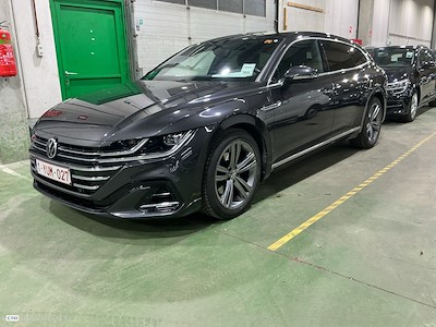 Volkswagen Arteon shooting brake 1.5 TSI 110KW R-LINE SHOOTING BRAKE