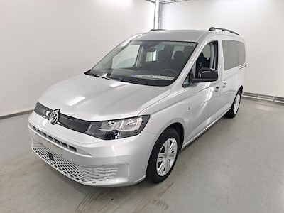 Volkswagen Caddy maxi 1.5TSI 84KW BMT MAXI DRIVE