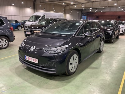 Volkswagen ID.3 BEV 62KWH 150KW PRO PERFORMANCE