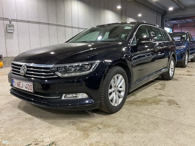 Volkswagen Passat variant - 2015 1.5 TSI ACT Comfortline Bus. OPF (EU6.2) STOCK