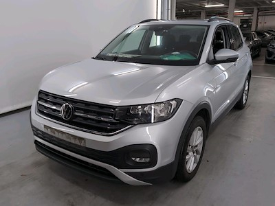 Volkswagen T-CROSS 1.0 TSI 81KW LIFE