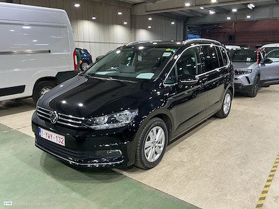 Volkswagen Touran diesel - 2015 2.0 TDi SCR Highline DSG (EU6.2)