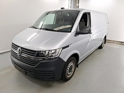 Volkswagen TRANSPORTER 2.0CRTDI SCR 110KW BMT LWB 2.8T DSG
