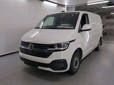 Volkswagen TRANSPORTER 2.0CRTDI SCR 110KW BMT SWB 2.8T