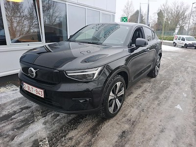 Volvo C40 BEV 78KWH RECHARGE TWIN LAUNCH EDITION