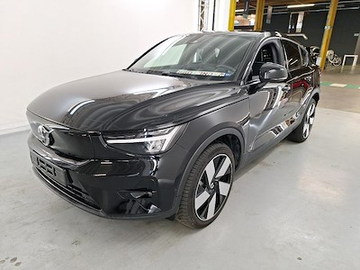 Volvo C40 BEV 78KWH RECHARGE TWIN ULTIMATE