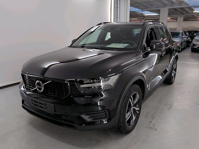 Volvo XC40 1.5 T2 R-DESIGN AUTO