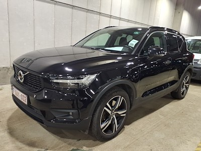 Volvo XC40 1.5 T5 RECHARGE GEARTRONIC R-DESIGN