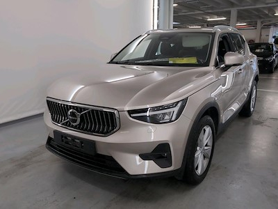 Volvo XC40 2.0 B3 MHEV PLUS BRIGHT DESIGN DCT
