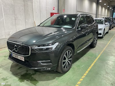 Volvo XC60 2.0 B4 D MHEV INSCRIPTION AUTO 4WD