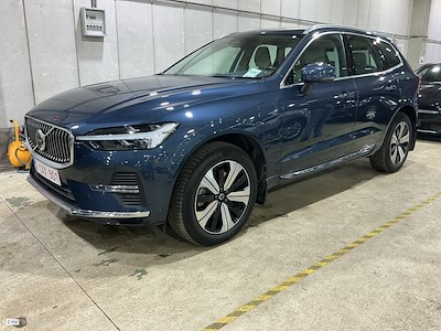 Volvo XC60 2.0 T6 PHEV INSCRIPTION AUTO 4WD