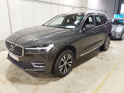 Volvo Xc60 - 2017 2.0 T6 AWD PHEV Inscription Expression