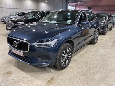 Volvo Xc60 diesel - 2017 2.0 D3 Momentum Pro AdBlue