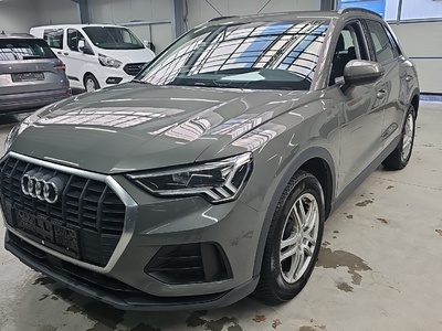 Audi Q3 2.0 35 TDI QUATTRO S TRONIC, 2021