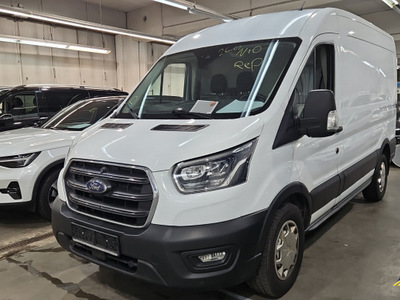 Ford Transit 2.0 350 L2H2 LKW VA AUTM., 2021