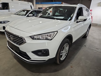 Seat Tarraco 2.0 TDI 4DRIVE DSG SCR Xcellence, 2020