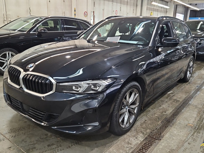 BMW 318D 2.0 TOURING AUT., 2023