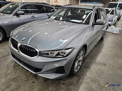 BMW 320D 2.0 TOURING XDRIVE AUT., 2023