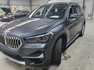 BMW X1 2.0 SDRIVE20I AUT., 2022