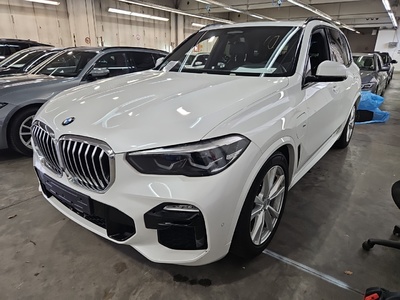 BMW X5 3.0 XDRIVE45E, 2020