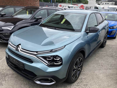 Citroen E-c4 0.0 136, 2024