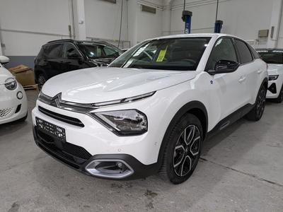 Citroen E-c4 0.0 136, 2024