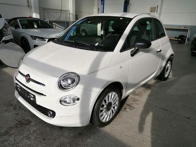 Fiat 500 1.0 1.0 GSE HYBRID, 2024