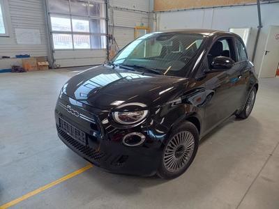 Fiat 500e 0.0 -, 2023